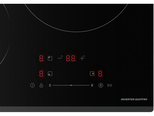 Варочная панель MIDEA MIH43103F